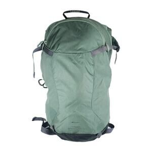 Osprey Unisex Sportlite 15L Green Outdoor Hiking Backpack w/ Reservoir
